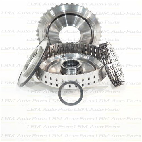 DRUM KIT C1 CLUTCH TF80 TYPE