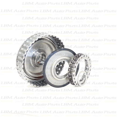 DRUM KIT C1 CLUTCH TF80 TYPE