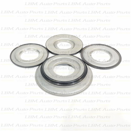 BALANCER KIT WITH PISTON TF80 C1 C2 C3