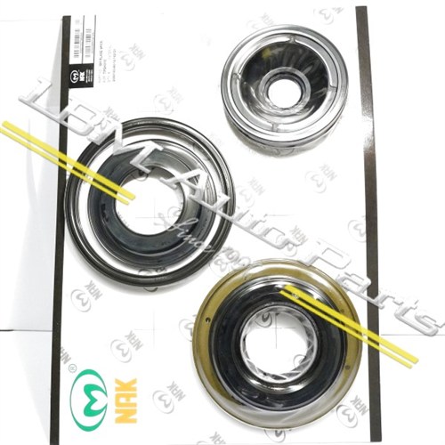 PISTON KIT 5L40E
