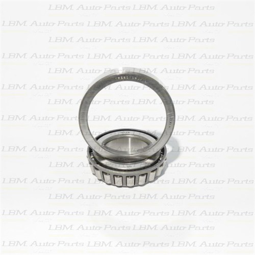 BEARING DIFFERENTIAL L/H TOYOTA