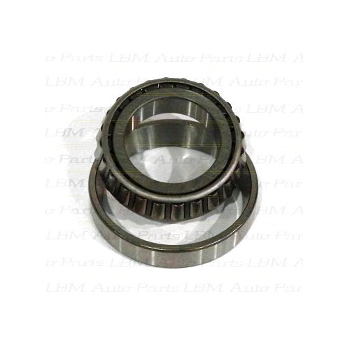BEARING DIFFERENTIAL