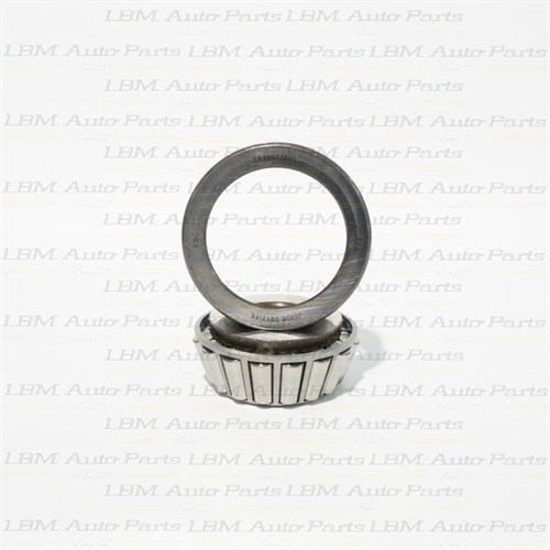 BEARING PINION BOTTOM KIA