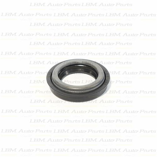 OIL SEAL DIFFERENTIAL L/H METAL LATE