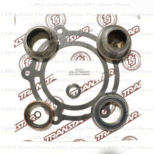 SEAL KIT TRANSFER CASE BW1372 BW4472