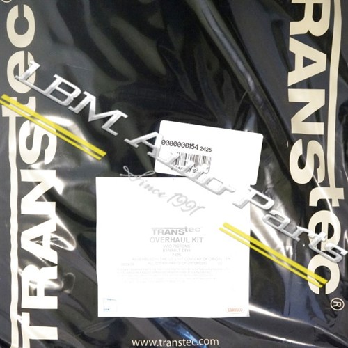 OVERHAUL KIT OH-KIT DPO RENAULT 96-UP
