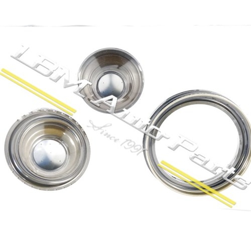 BONDED PISTON KIT AR4/AD4/8 89-UP