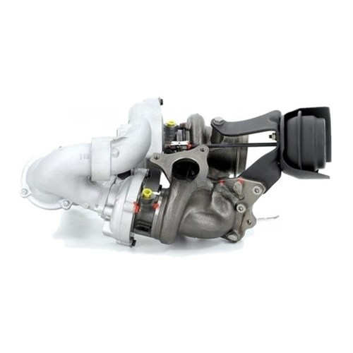 REMANUFACTURED TURBOCHARGER MERCEDES