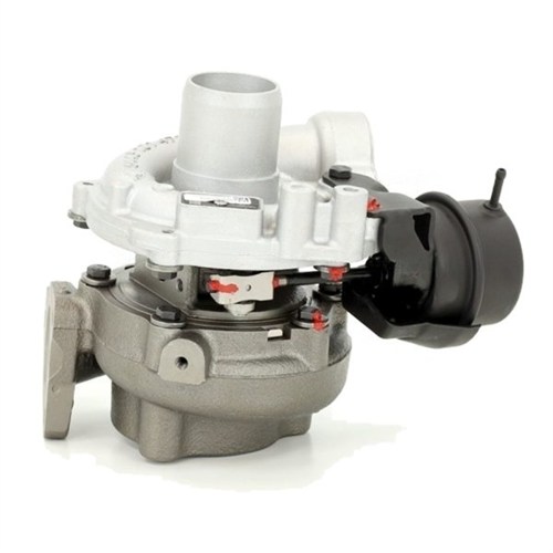 REMANUFACTURED TURBOCHARGER NISSAN RENAULT