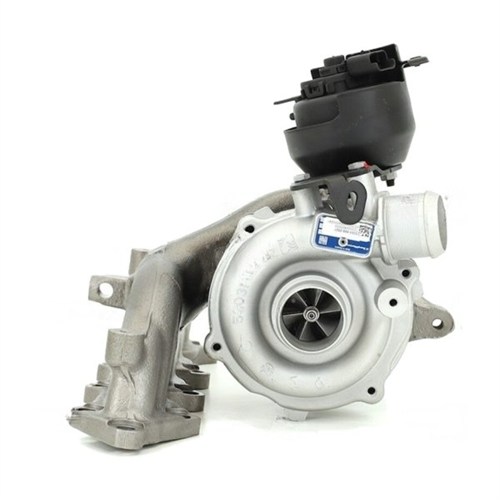 REMANUFACTURED TURBOCHARGER CITROEN PEUGEOT