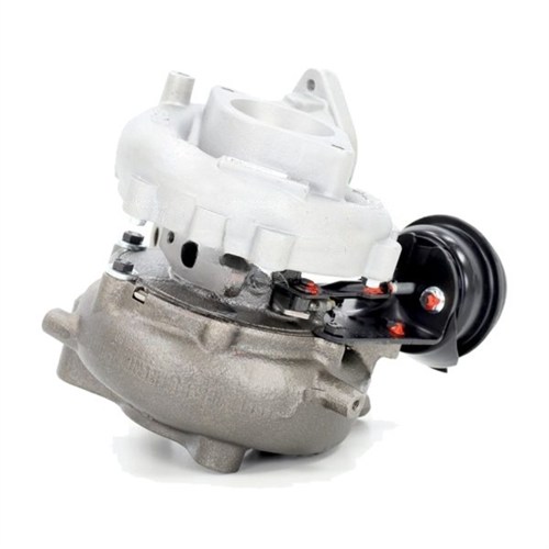 REMANUFACTURED TURBOCHARGER NISSAN