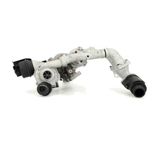 REMANUFACTURED TURBOCHARGER VW