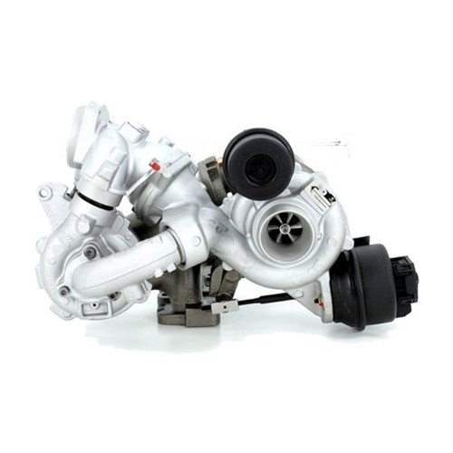 REMANUFACTURED TURBOCHARGER VW