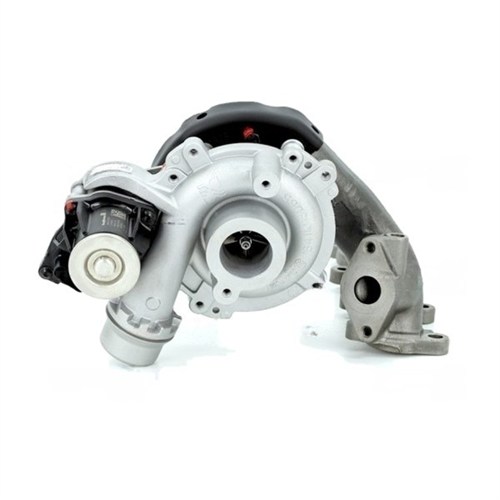 REMANUFACTURED TURBOCHARGER RENAULT