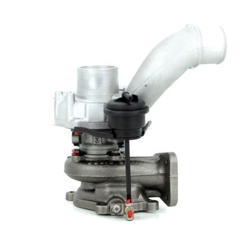 REMANUFACTURED TURBOCHARGER NISSAN