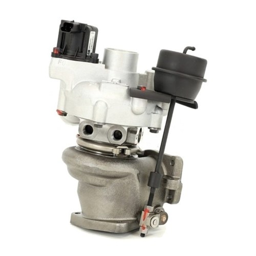 REMANUFACTURED TURBOCHARGER CITROEN PEUGEOT