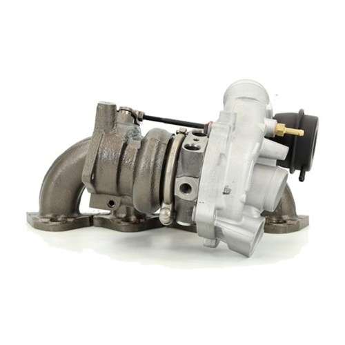 REMANUFACTURED TURBOCHARGER VW