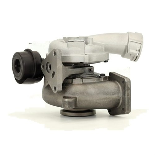 REMANUFACTURED TURBOCHARGER VW