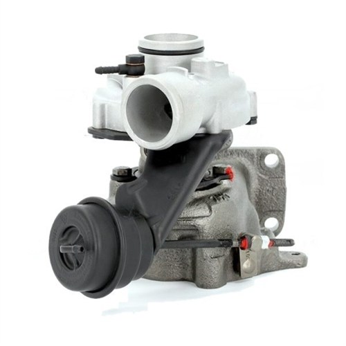 REMANUFACTURED TURBOCHARGER VW