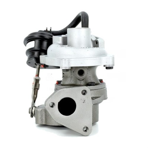REMANUFACTURED TURBOCHARGER FIAT