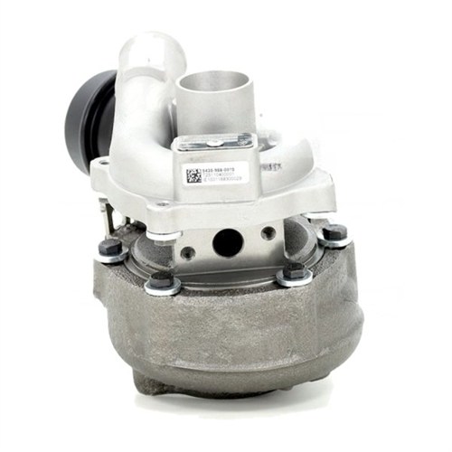 REMANUFACTURED TURBOCHARGER OPEL