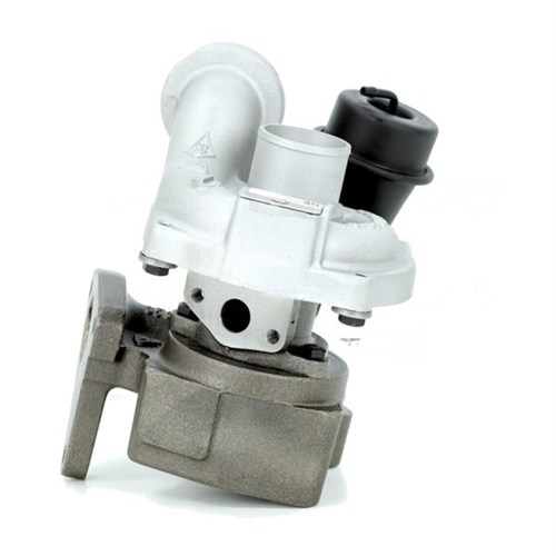 REMANUFACTURED TURBOCHARGER RENAULT