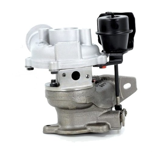 REMANUFACTURED TURBOCHARGER DACIA