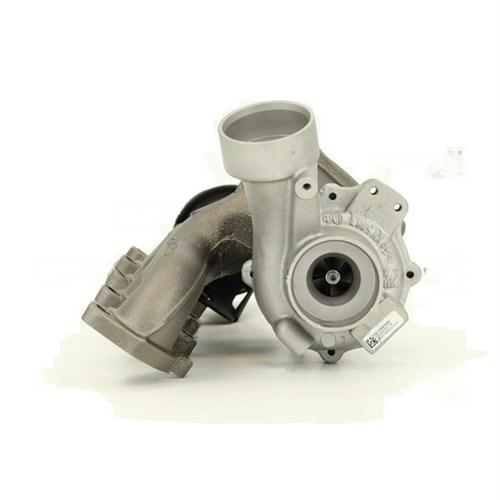 REMANUFACTURED TURBOCHARGER MERCEDES