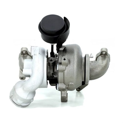 REMANUFACTURED TURBOCHARGER SEAT SKODA VW