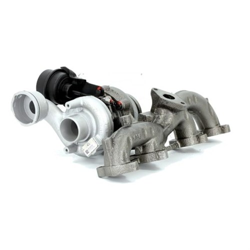 REMANUFACTURED TURBOCHARGER VW