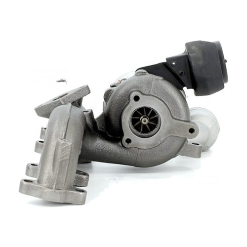 REMANUFACTURED TURBOCHARGER SEAT VW