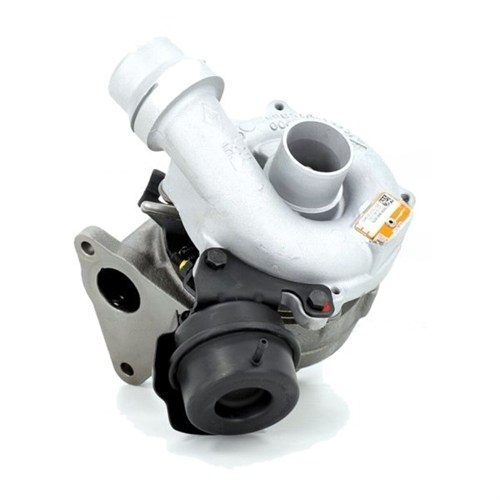 REMANUFACTURED TURBOCHARGER NISSAN RENAULT