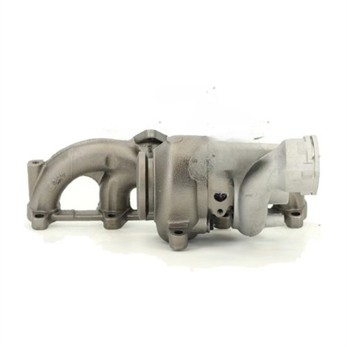 REMANUFACTURED TURBOCHARGER VW