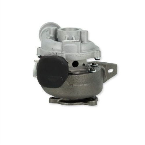 REMANUFACTURED TURBOCHARGER RENAULT
