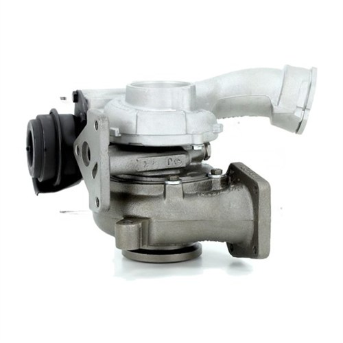 REMANUFACTURED TURBOCHARGER VOLKSWAGEN
