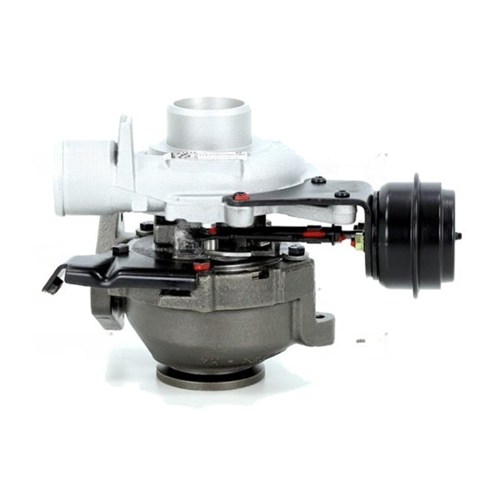 REMANUFACTURED TURBOCHARGER SUZUKI