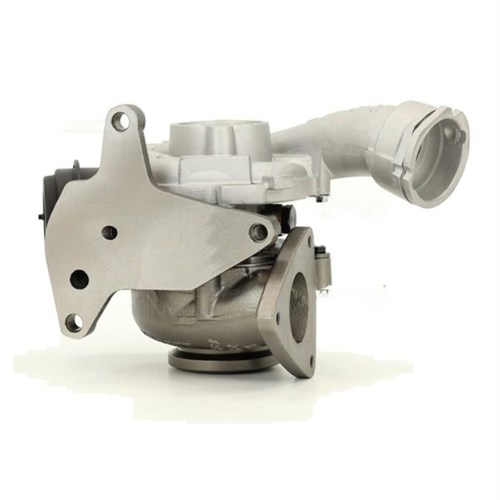 REMANUFACTURED TURBOCHARGER VW