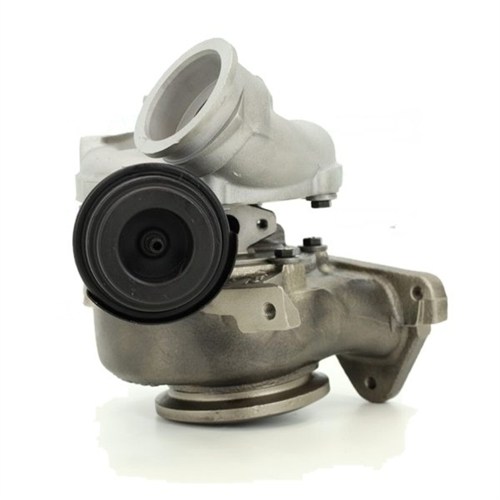 REMANUFACTURED TURBOCHARGER MERCEDES