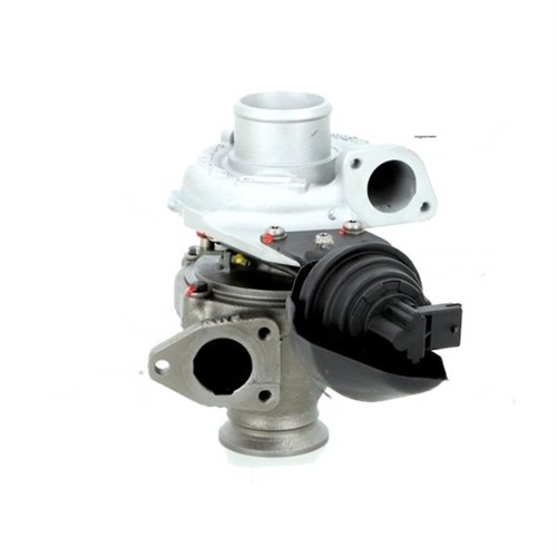 REMANUFACTURED TURBOCHARGER OPEL