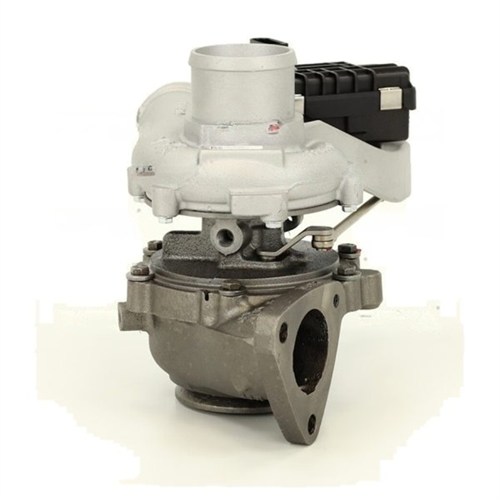 REMANUFACTURED TURBOCHARGER CITROEN PEUGEOT