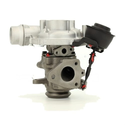 REMANUFACTURED TURBOCHARGER MERCEDES DACIA