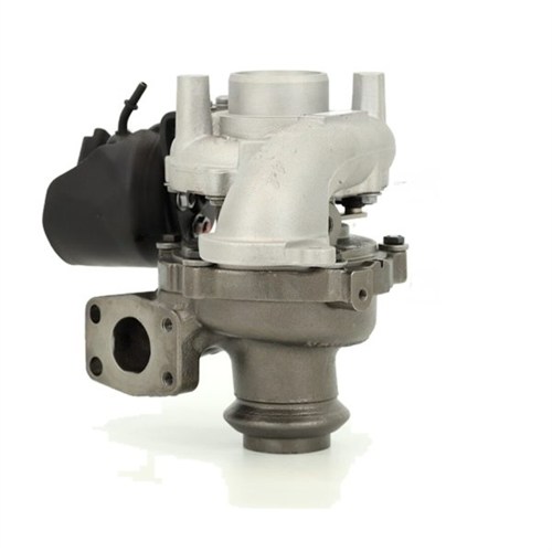 REMANUFACTURED TURBOCHARGER PEUGEOT CITROEN