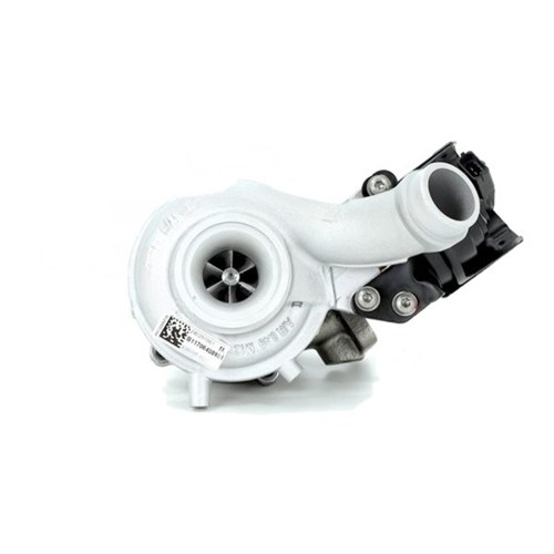 REMANUFACTURED TURBOCHARGER FIAT
