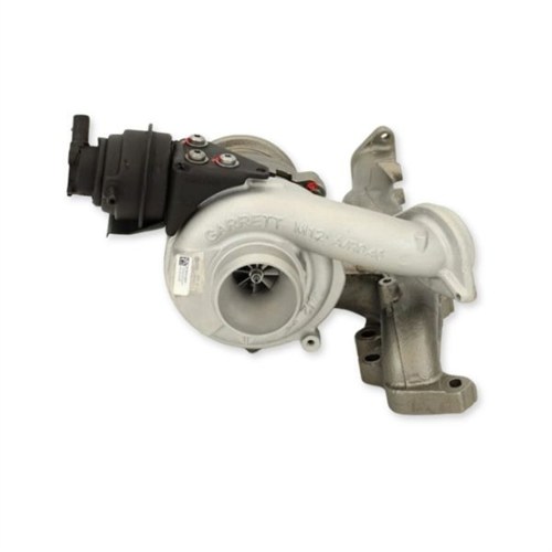 REMANUFACTURED TURBOCHARGER MAN VW