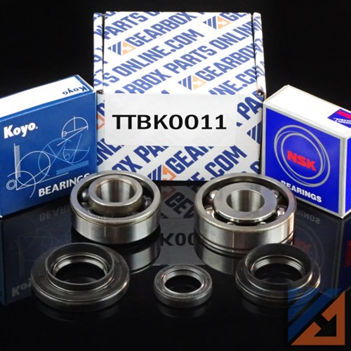 REPAIR KIT TOP BEARING TOYOTA COROLLA 1.4 2000-2008 5-SPEED