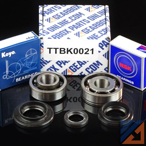 REPAIR KIT TOP BEARING TOYOTA AURIS COROLLA 1.6 1.4 5-SPEED