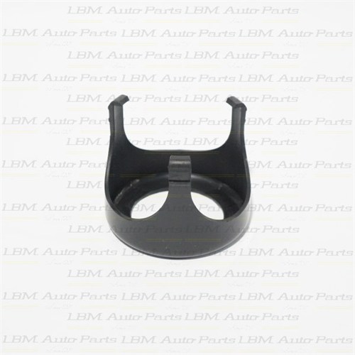 PLASTIC RETAINING CLIP MT82