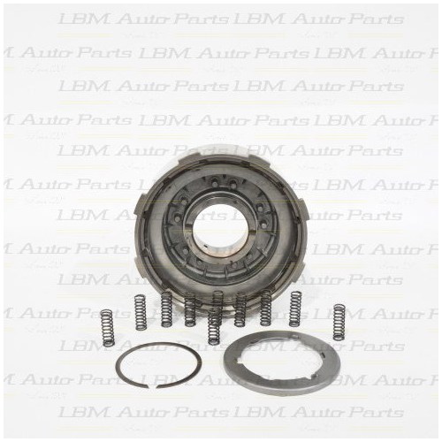 DRUM A727 DIRECT FRONT CLUTCH 4 CLUTCH 62-70