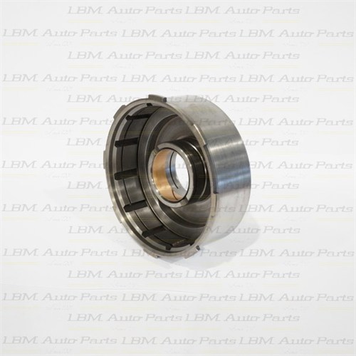 DRUM A727 DIRECT FRONT CLUTCH, 3 CLUTCH 1971-2010