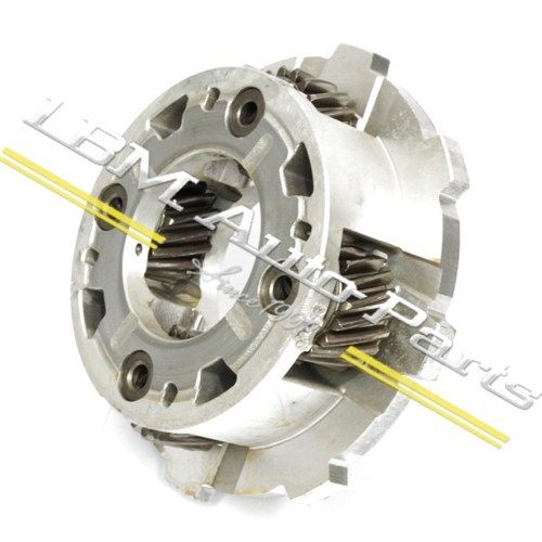 USED PLANET REVERSE 4TH GEAR 727 518 46RE/RH 47RE/RH  65-03